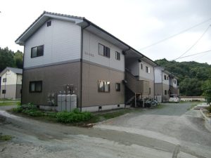 賃貸アパート