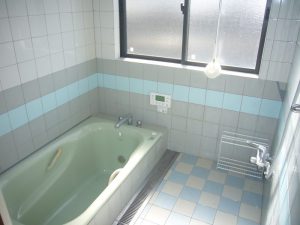 店舗付き住宅