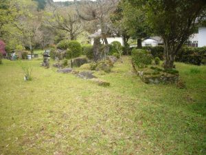 売地