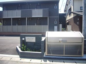 賃貸物件