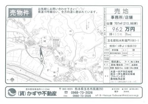売地