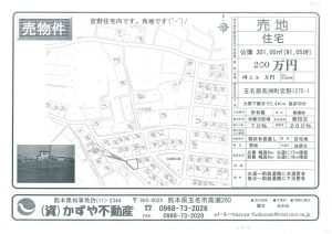売地