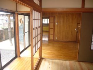 賃貸物件