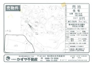 売地