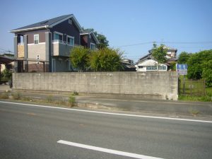売地