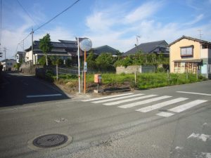 売地