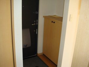 賃貸アパート