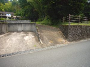 売地