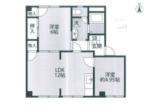 賃貸物件