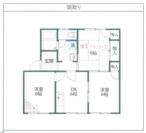 賃貸物件