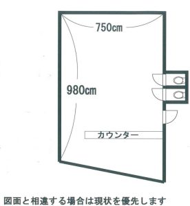 貸テナント