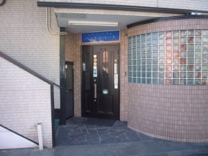 貸テナント