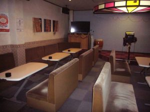 貸テナント