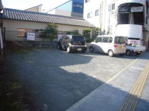 貸テナント