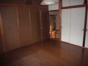 中古売家