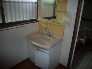 中古売家