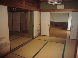 中古売家