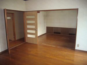 中古売家