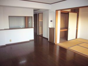 賃貸マンション