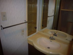 賃貸マンション