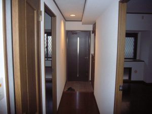 賃貸マンション